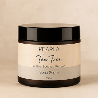 صابون لایه بردار